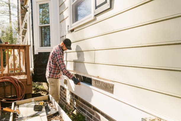 Trusted Siding Replacement service in Petersburg, KY - Creative Siding